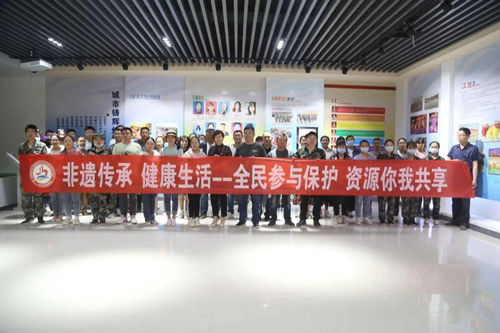 文化惠民扎扎實實 七團史館迎首批參觀者，文化藝術交流活動圓滿舉行