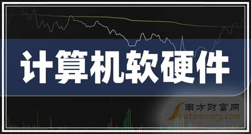 2025年9月計(jì)算機(jī)軟硬件企業(yè)盤(pán)點(diǎn) 創(chuàng)新與機(jī)遇并存