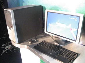 長城發布安全電腦新品，打破國外信息安全壟斷